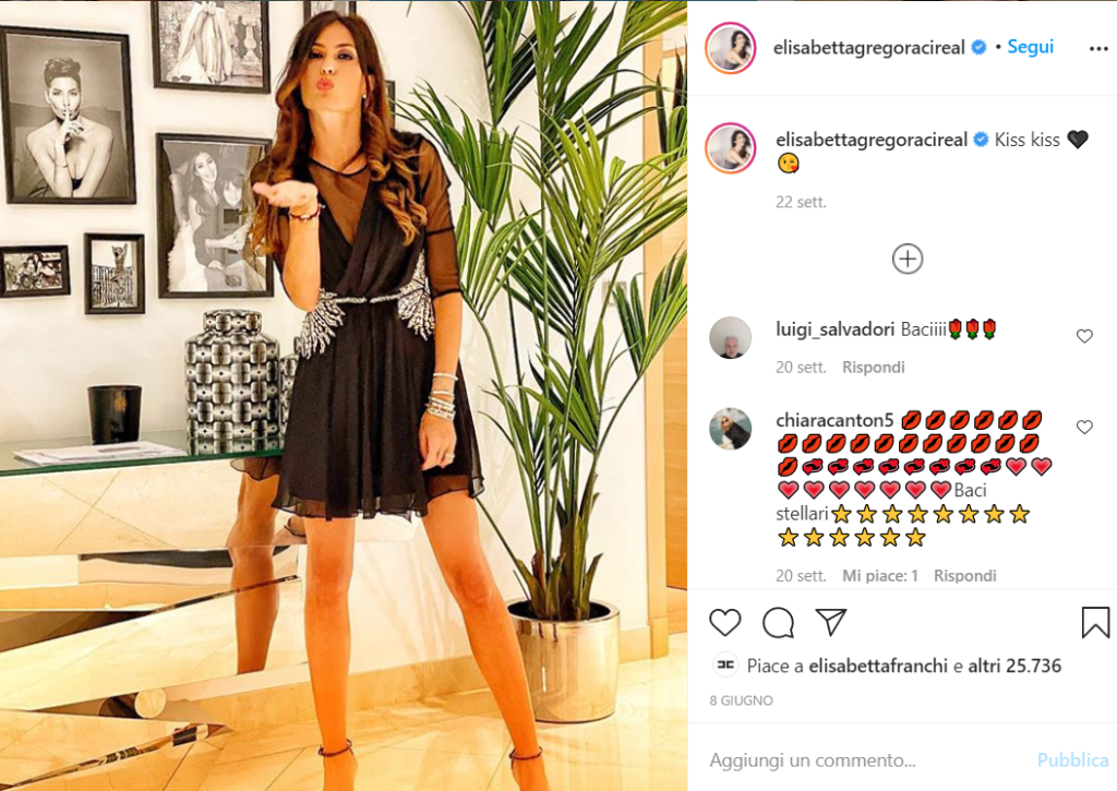 Dove Abita Elisabetta Gregoraci A Montecarlo Vivihome It