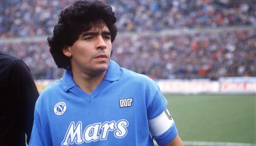 Dove abitava Maradona a Buenos Aires Dove abitava Maradona a Buenos Aires