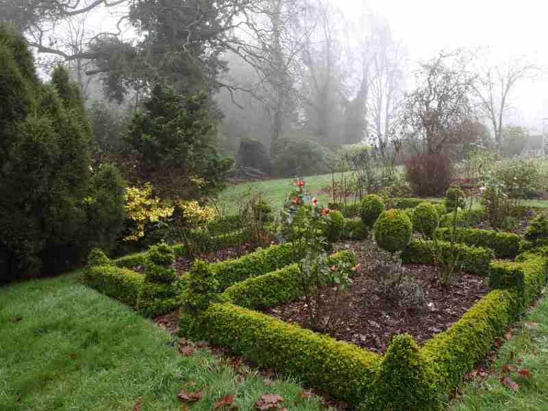 Come creare un giardino d’inverno accogliente